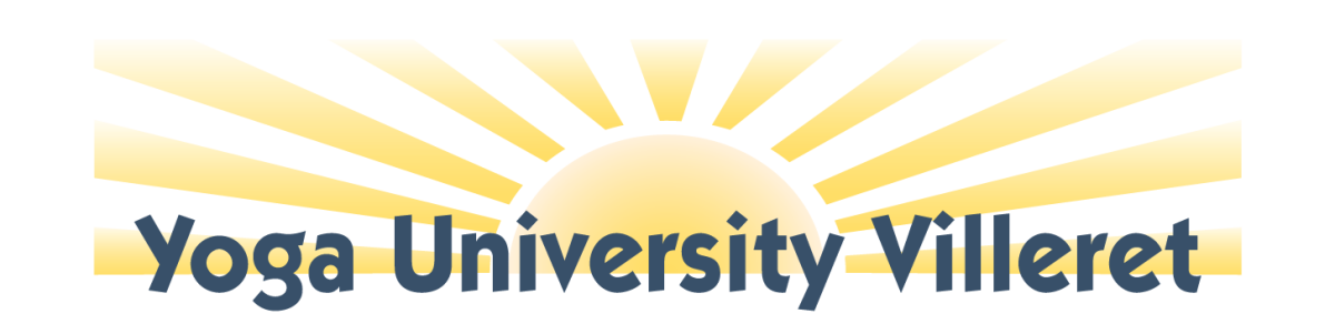 Yoga University Villeret